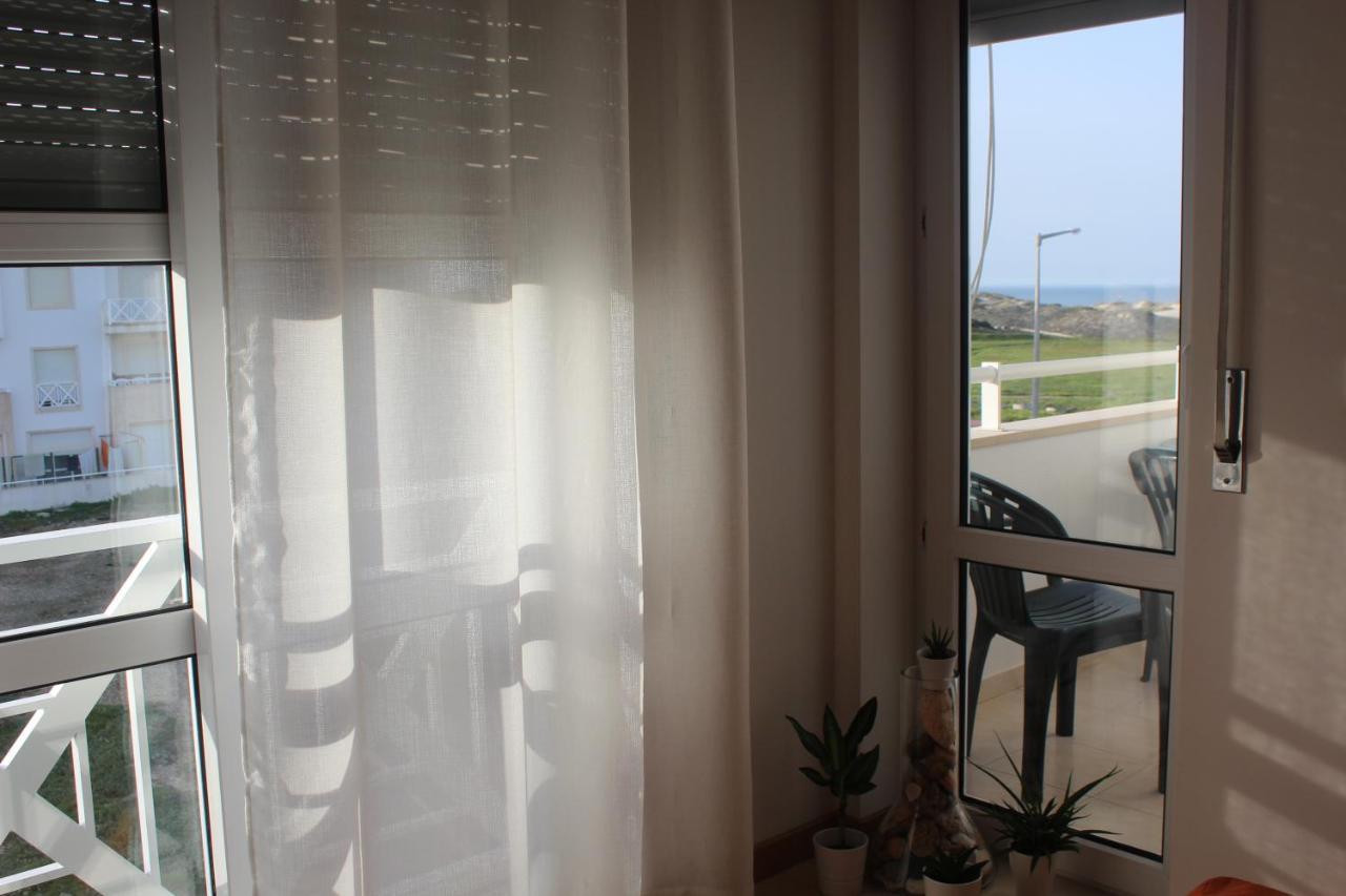 Ferienwohnung Filipe'S House Baleal Exterior foto