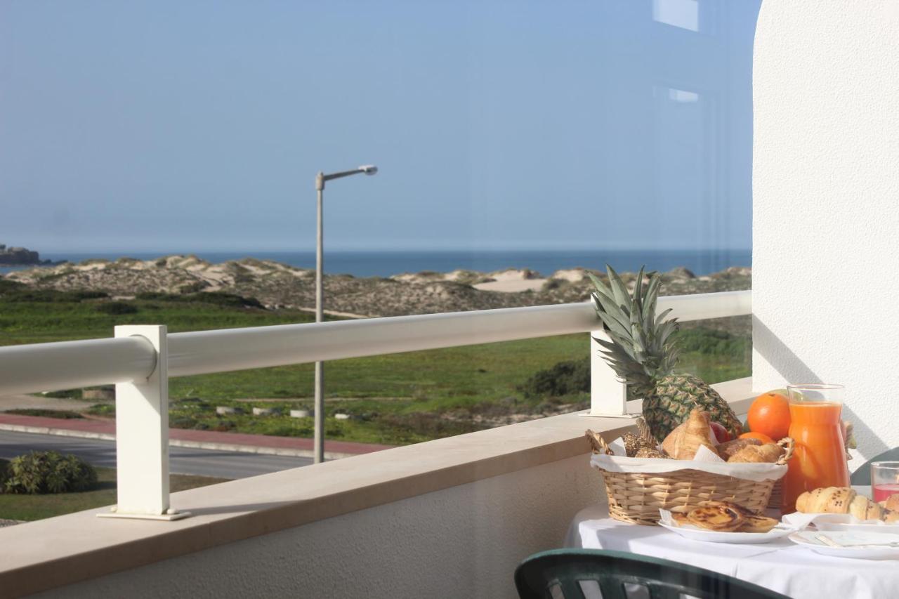 Ferienwohnung Filipe'S House Baleal Exterior foto