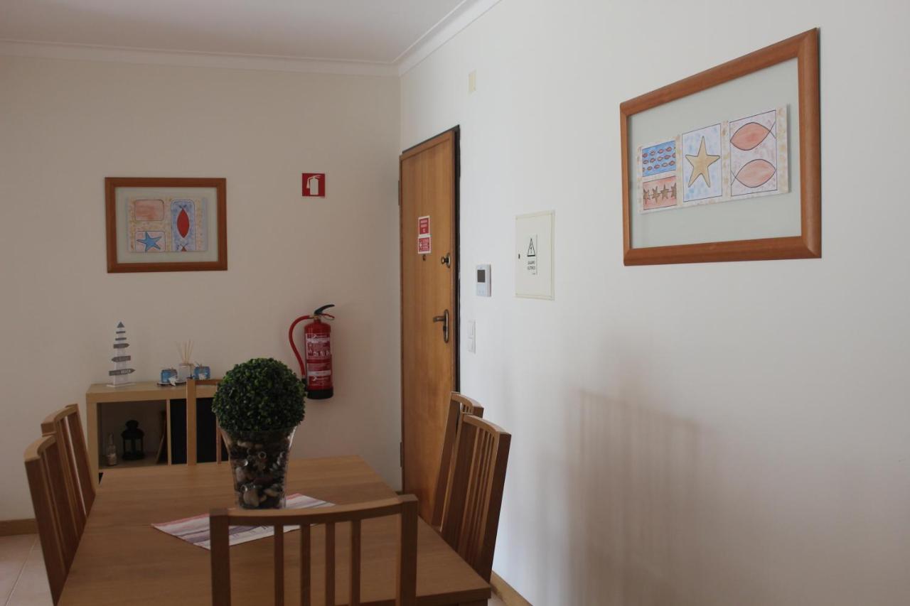 Ferienwohnung Filipe'S House Baleal Exterior foto