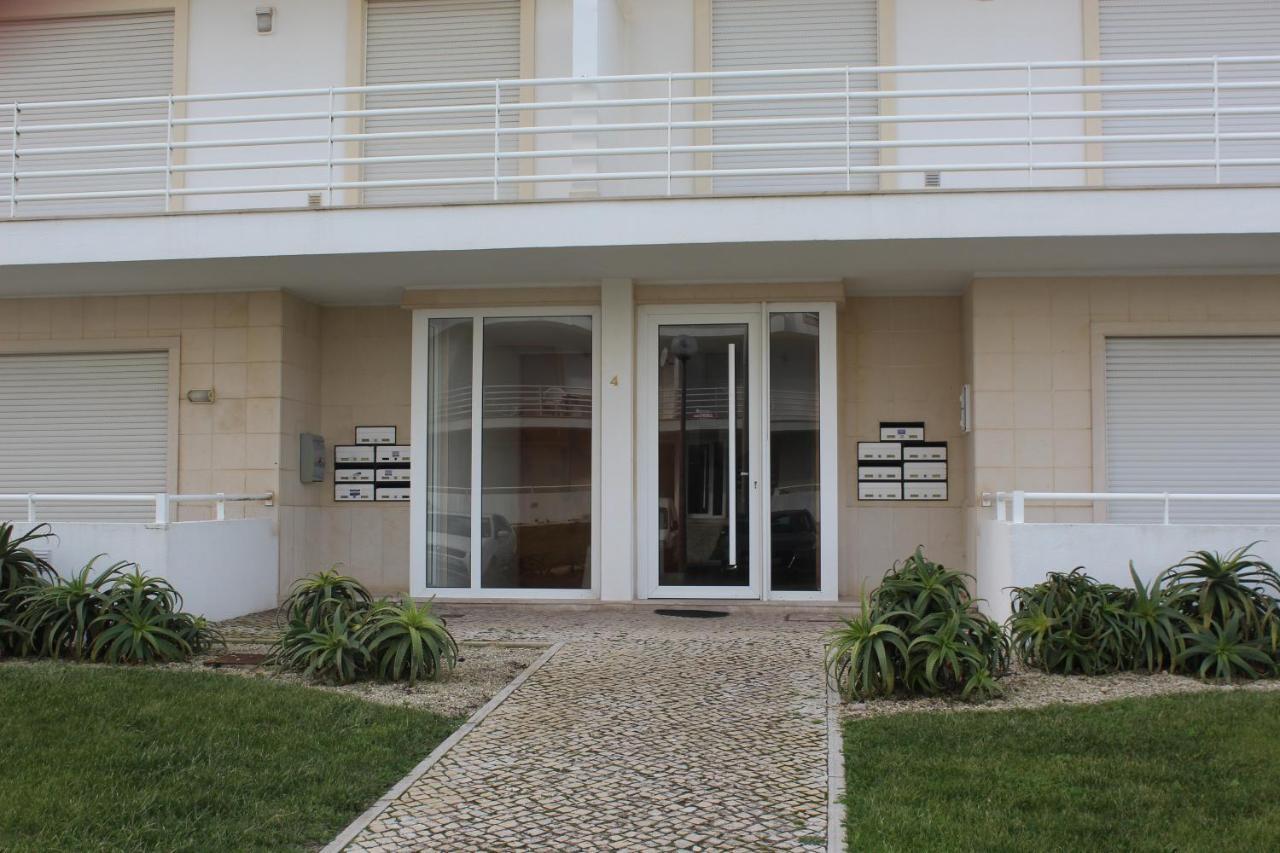 Ferienwohnung Filipe'S House Baleal Exterior foto
