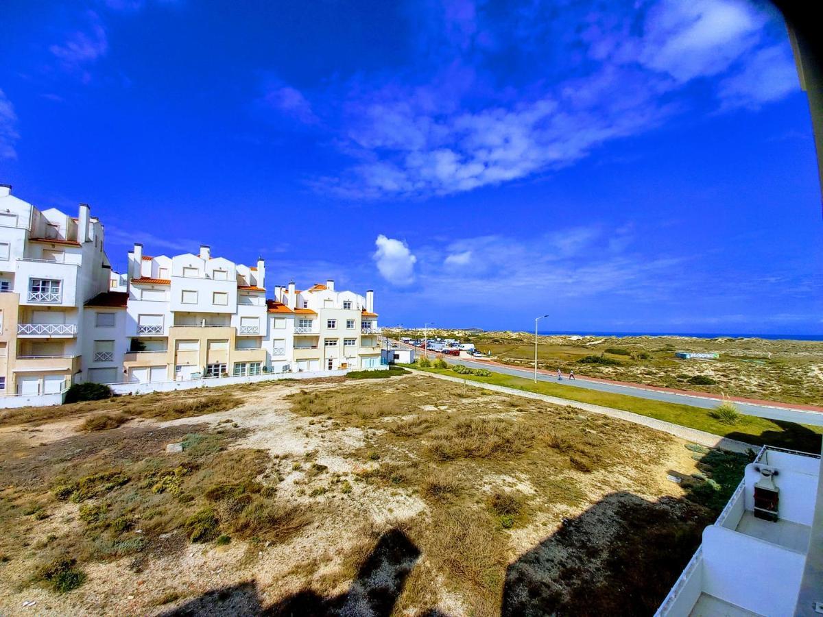 Ferienwohnung Filipe'S House Baleal Exterior foto
