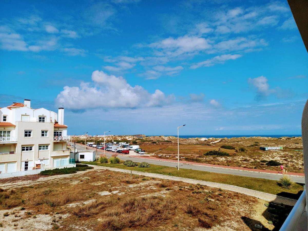 Ferienwohnung Filipe'S House Baleal Exterior foto