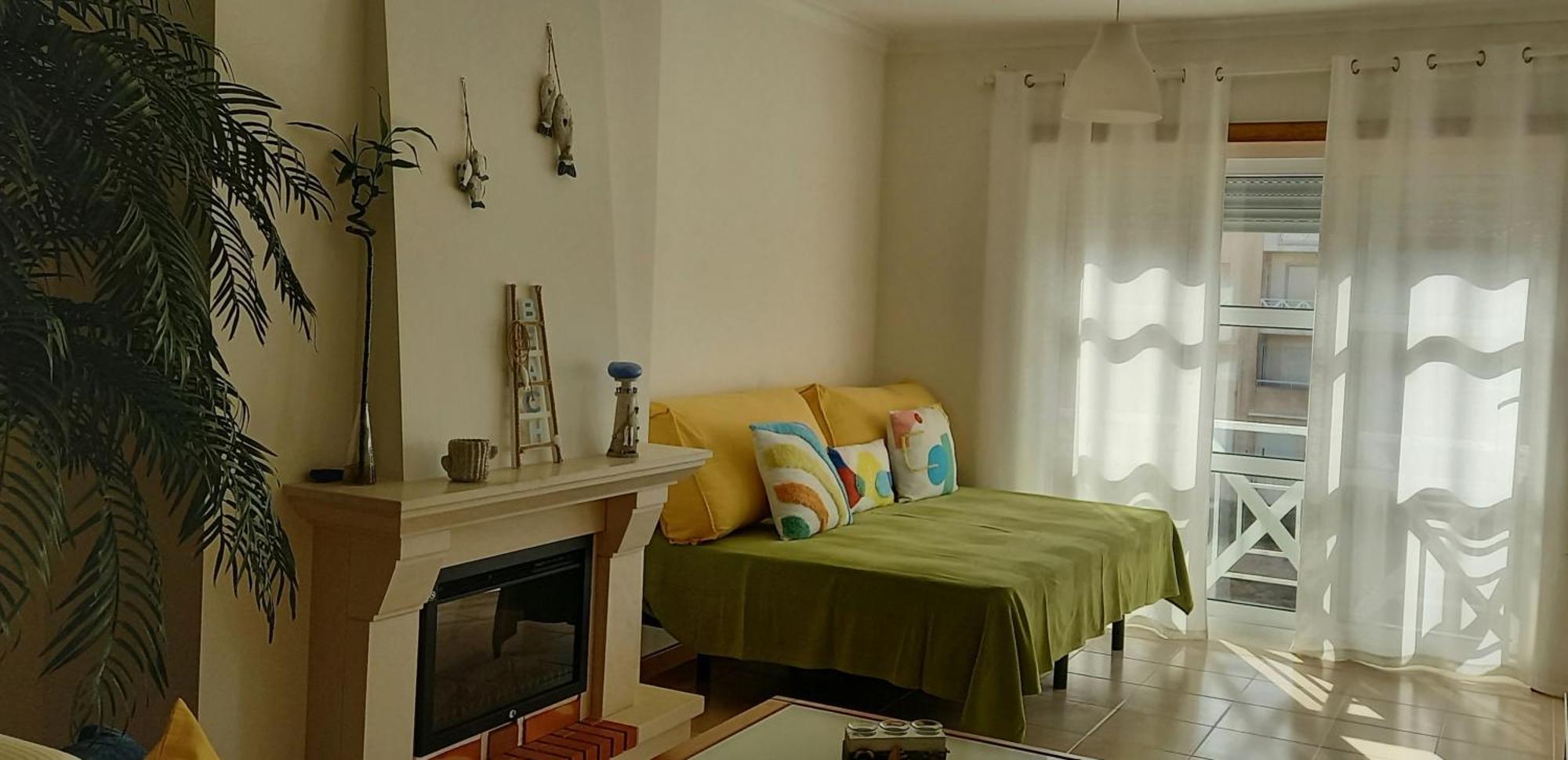 Ferienwohnung Filipe'S House Baleal Exterior foto