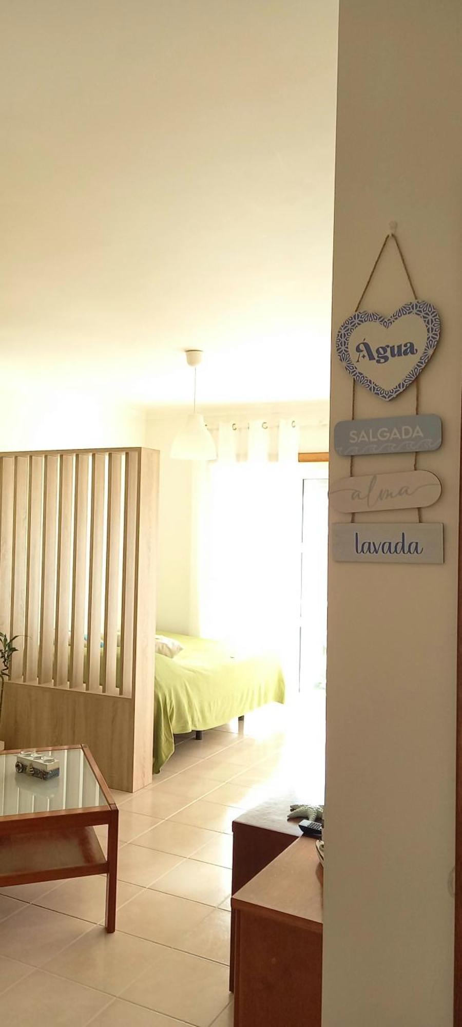 Ferienwohnung Filipe'S House Baleal Zimmer foto